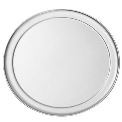Chảo Pizza Viền Rộng American Metalcraft TP18 45.7 cm Đặc Nhôm