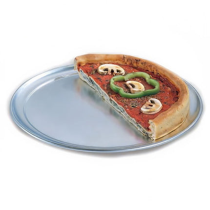 Chảo Pizza Viền Rộng American Metalcraft TP20 50.8 cm Nhôm 18 ga