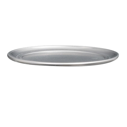 Chảo Pizza Viền Rộng American Metalcraft TP6 15.2 cm Đặc Nhôm