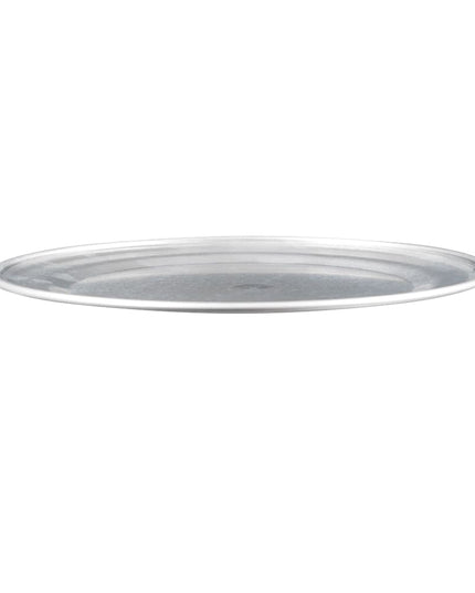 Khay Pizza Viền Rộng American Metalcraft TP7 17.8 cm Nhôm