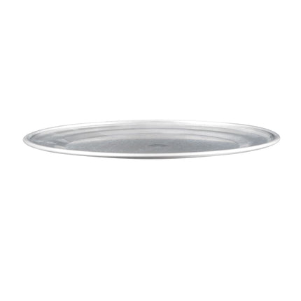 Khay Pizza Viền Rộng American Metalcraft TP7 17.8 cm Nhôm