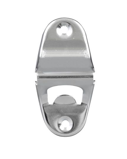 Đồ Mở Chai Gắn Tường American Metalcraft WBO3 9.8 cm Thép