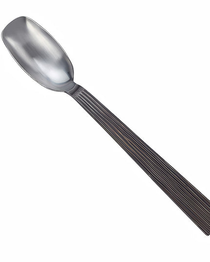 Thìa Trộn Salad American Metalcraft WVASA10 23.8 cm Thép Không Gỉ