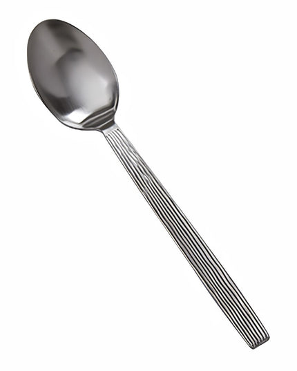 Thìa Phục Vụ Đặc American Metalcraft WVASP Thép Không Gỉ 33.7 cm