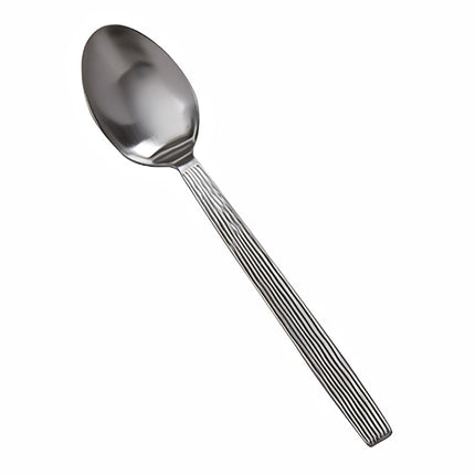 Thìa Phục Vụ Đặc American Metalcraft WVASP Thép Không Gỉ 33.7 cm