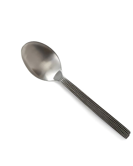 Thìa Phục Vụ Đặc American Metalcraft WVASP10 25.4 cm Thép Không Gỉ