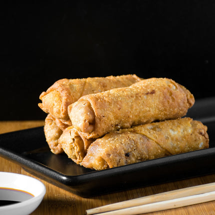 Chả giò bò cheesesteak Original Philly Cheesesteak 71 g - Thùng 60 cái