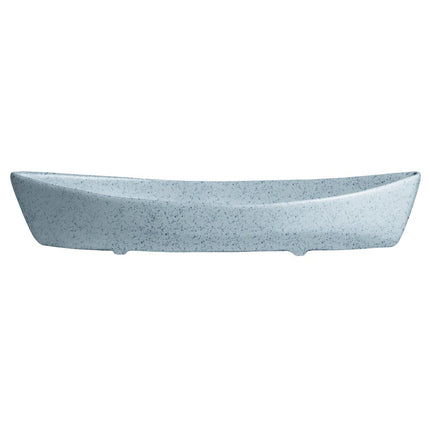 Thuyền sâu nhôm phủ nhựa xanh da trời granite G.E.T. Bugambilia BT031-MOD-SB 6,5 lít