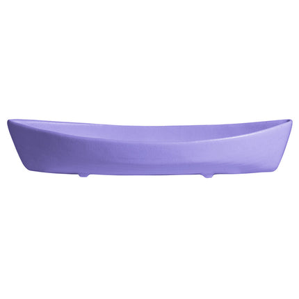 Thuyền sâu nhôm phủ nhựa tím lavender G.E.T. Bugambilia BT031LV 6,5 lít