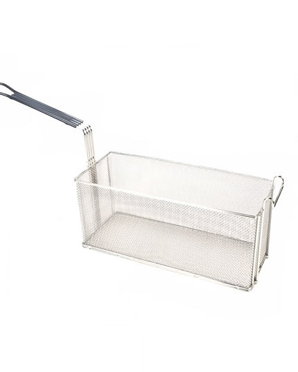 Giỏ Mì Ống Thuôn Dài Pitco B4509801 - 40 cm x 15.2 cm x 17.8 cm