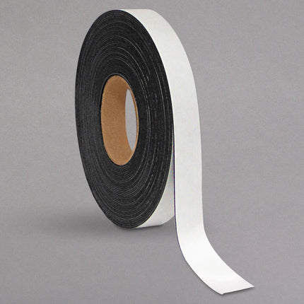 Phụ kiện bảng trưng bày MasterVision BVCFM2018 2,5 cm x 50' trắng Magnetic Dry Erase Roll