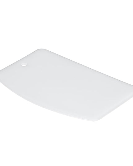 Cây Cạo Chảo Vollrath 1345 15.2x10.2 cm Poly Trắng