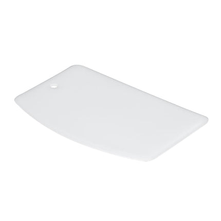 Cây Cạo Chảo Vollrath 1345 15.2x10.2 cm Poly Trắng