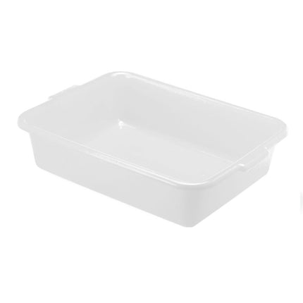 Vollrath 1521-C13 Hộp Bảo Quản Thực Phẩm - 50.8 cm x 38.1 cm x 12.7 cm, Nhựa, Trong Suốt