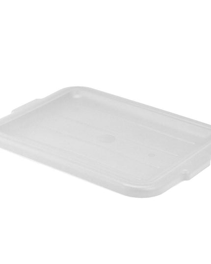 Nắp Hộp Đựng Thực Phẩm Vollrath 1522-C05 - 15x50.8 cm, Nhựa, Trắng