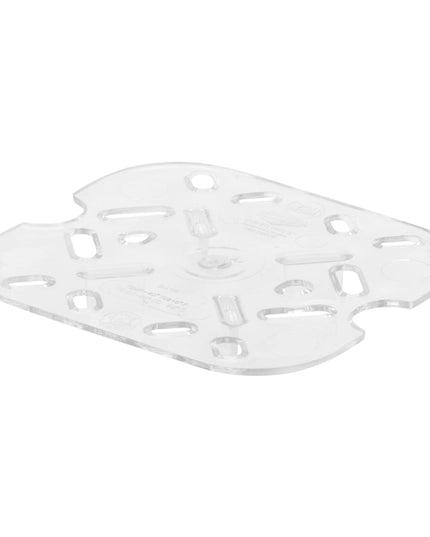 Đáy Giả Vollrath 29600 Kích Thước 1/6 Polycarbonate
