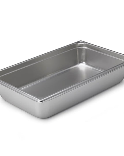 Khay Hấp Inox Vollrath 30045 Super Pan® Kích Thước Đầy Đủ
