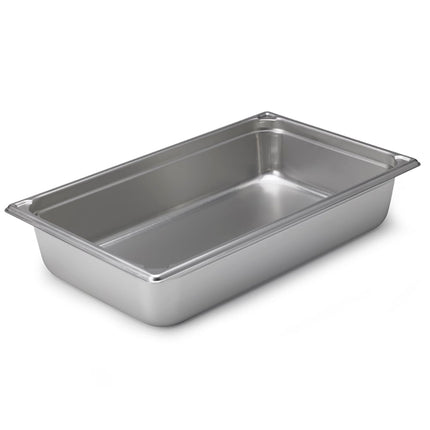 Khay Hấp Inox Vollrath 30045 Super Pan® Kích Thước Đầy Đủ