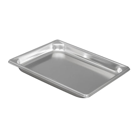 Khay Hấp Vollrath Super Pan V® 30212 Kích Thước 1/2 Thép Không Gỉ