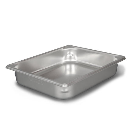 Khay Hấp Vollrath 30222 Super Pan V® Half Size Thép Không Gỉ
