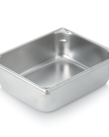 Khay Hấp Vollrath Super Pan V® 30242 Kích Thước 1/2 Thép Không Gỉ