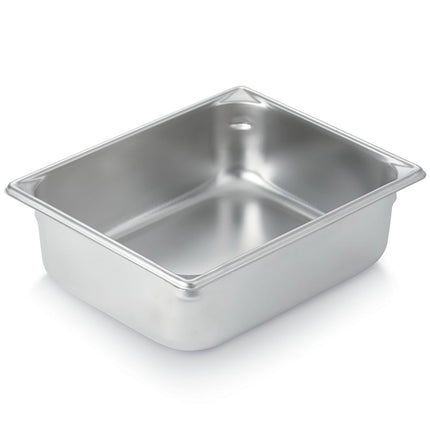Khay Hấp Vollrath Super Pan V® 30242 Kích Thước 1/2 Thép Không Gỉ