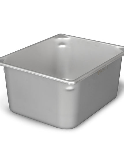 Khay Hấp Inox Vollrath 30262 Super Pan V® Kích Thước 1/2