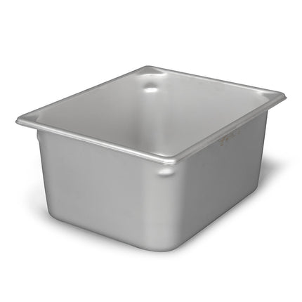 Khay Hấp Inox Vollrath 30262 Super Pan V® Kích Thước 1/2