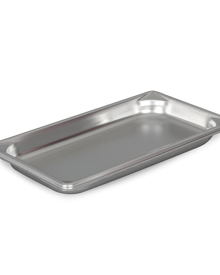 Khay Hấp Vollrath Super Pan V® 30312 Kích Thước 1/3 Thép Không Gỉ
