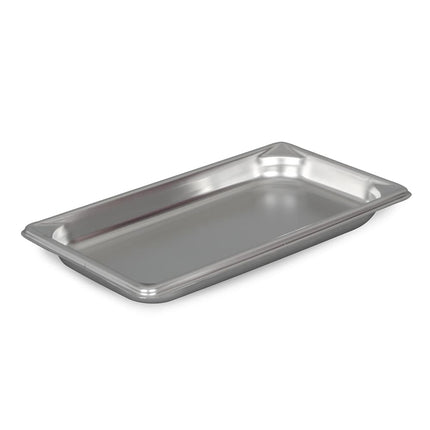 Khay Hấp Vollrath Super Pan V® 30312 Kích Thước 1/3 Thép Không Gỉ