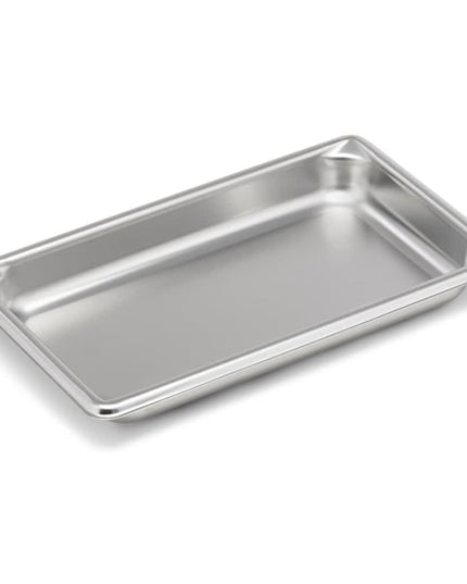 Khay Hấp Vollrath Super Pan V 30412 Quarter Size Inox