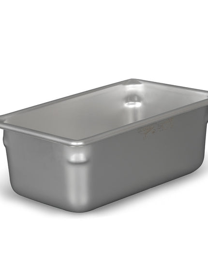 Khay Hấp Vollrath 30442 Super Pan V®® Cỡ 1/4 Thép Không Gỉ