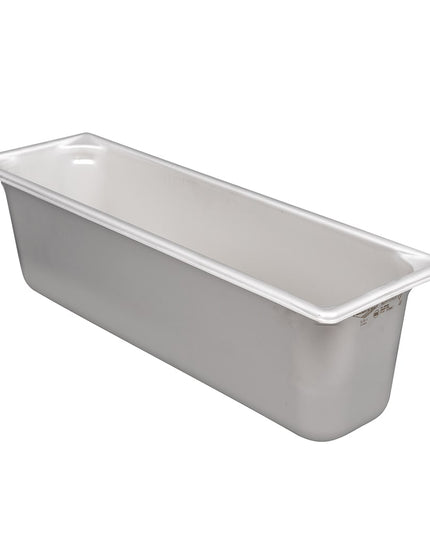 Khay Hấp Dài Vollrath Super Pan V® 30562 Kích Thước 1/2 Thép Không Gỉ