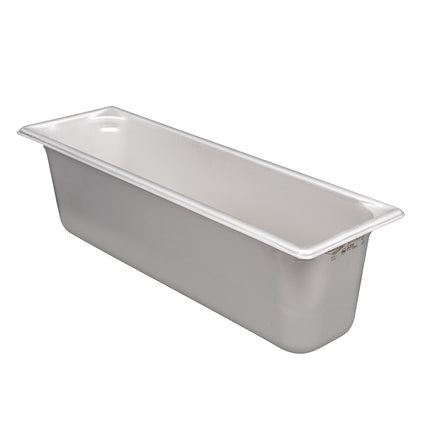 Khay Hấp Dài Vollrath Super Pan V® 30562 Kích Thước 1/2 Thép Không Gỉ