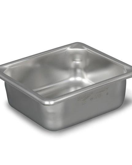Khay Hấp Vollrath Super Pan V® 30622 Kích Thước 1/6 Thép Không Gỉ