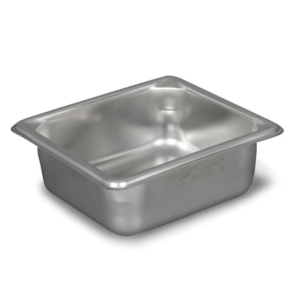 Khay Hấp Vollrath Super Pan V® 30622 Kích Thước 1/6 Thép Không Gỉ