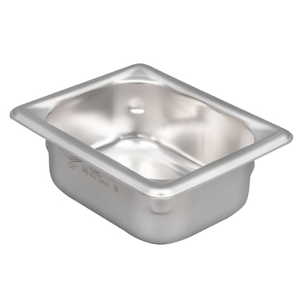 Khay Hấp Vollrath 30822 Kích Thước 1/8 Thép Không Gỉ