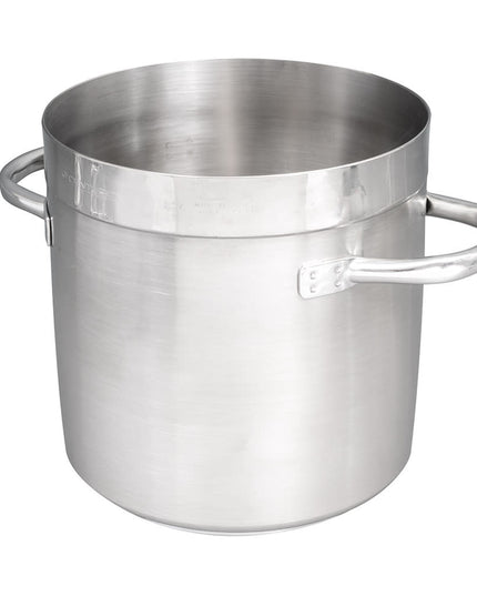 Nồi Hầm Vollrath 3101 Centurion® Thép Không Gỉ 6.1 lít - Dùng Cho Bếp Từ
