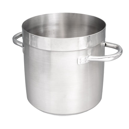 Nồi Hầm Vollrath 3101 Centurion® Thép Không Gỉ 6.1 lít - Dùng Cho Bếp Từ