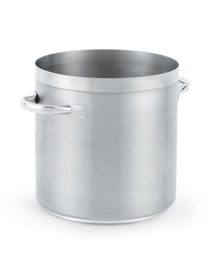 Nồi Hầm Vollrath 3103 Centurion® Thép Không Gỉ 9.9 lít - Dùng Cho Bếp Từ