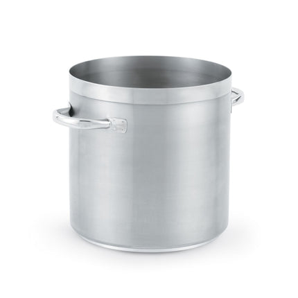 Nồi Hầm Vollrath 3103 Centurion® Thép Không Gỉ 9.9 lít - Dùng Cho Bếp Từ