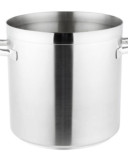 Nồi Hầm Vollrath 3106 Centurion 24.1l Inox Từ