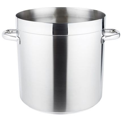 Nồi Hầm Vollrath 3109 Centurion 36l Inox Từ