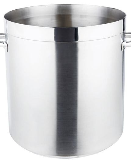 Nồi Hầm Vollrath 3113 Centurion Thép Không Gỉ 50 l - Từ Tính
