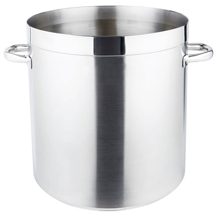 Nồi Hầm Vollrath 3113 Centurion Thép Không Gỉ 50 l - Từ Tính