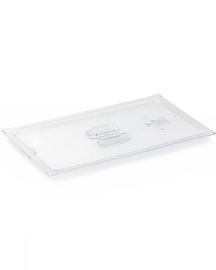 Vollrath 31400 Nắp Khay Thực Phẩm Kích Thước 1/4 Đặc - Trong Suốt