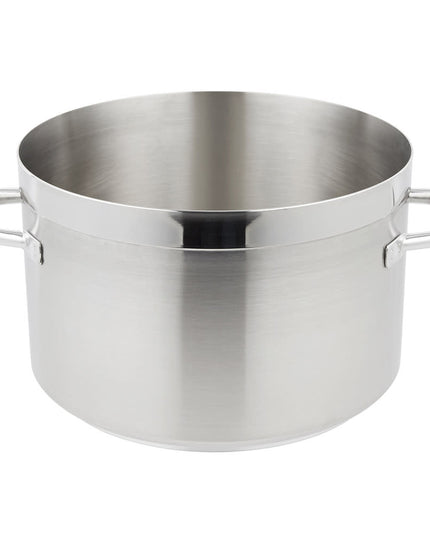 Nồi Inox Vollrath 3203 Centurion 10.9 l Dùng Cho Bếp Từ