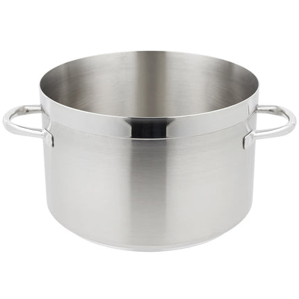 Nồi Inox Vollrath 3203 Centurion 10.9 l Dùng Cho Bếp Từ
