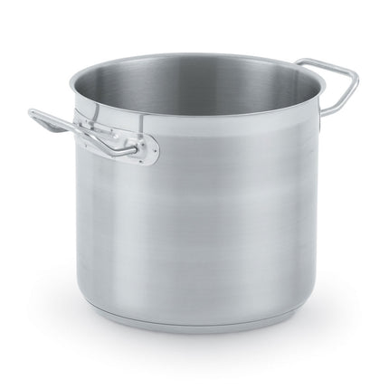 Nồi Hầm Vollrath 3513 Optio™ Thép Không Gỉ 50.1 lít Có Nắp - Dùng Cho Bếp Từ