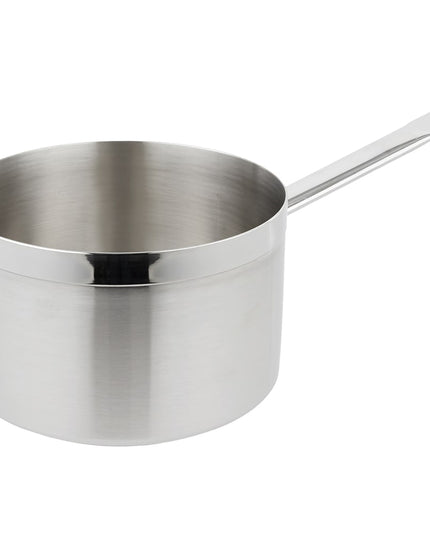 Nồi Quáy Vollrath 3707 Centurion® Thép Không Gỉ 6.6 lít Dùng Cho Bếp Từ
